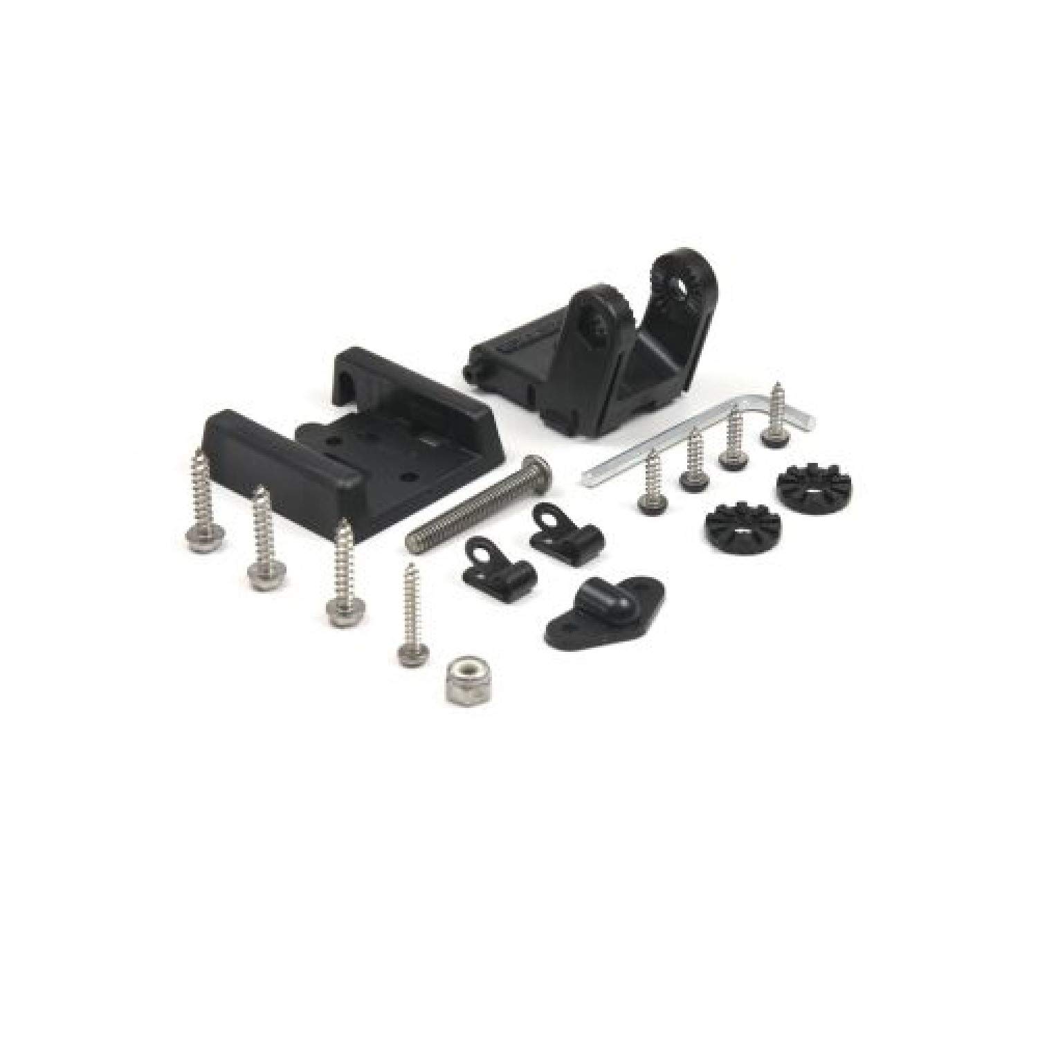 hummingさん専用 Amazon.com: Humminbird 740093-1 MHX XNT - Transom Mount Hardware